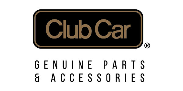 Choose authentic Club Car parts and service