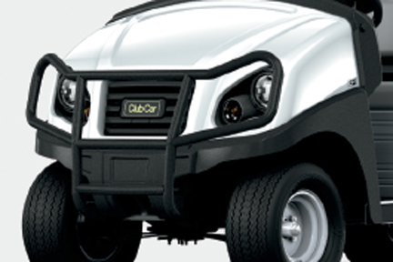 Utility Vehicle Accessories