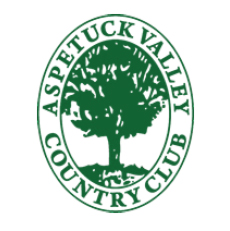 Aspetuck Valley logo