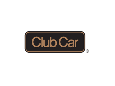 Club Car Logo Color PNG