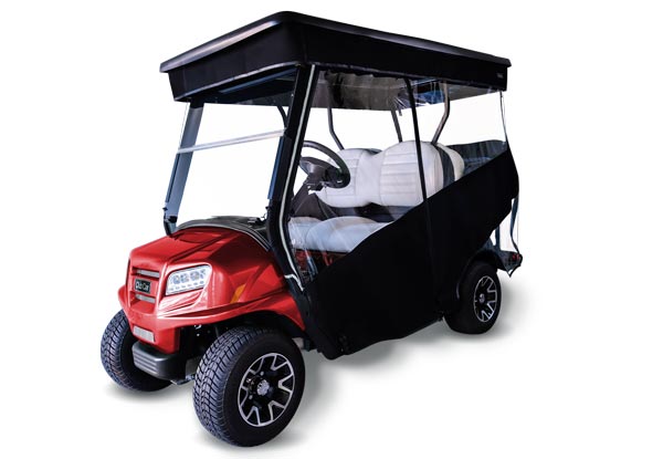 Golfcart-Zubehör, Felgen und Reifen, Sitze, Lift-Kit