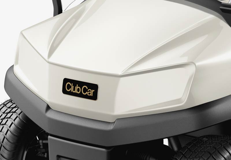 Fleet Golf and Turf Utility Vehicle Accessories | Club Car