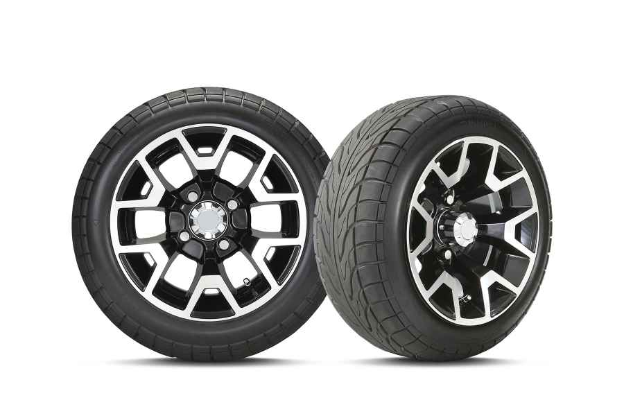 Ruedas Atlas C254