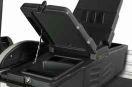 Accessoire utilitaire VersAttach Toolbox