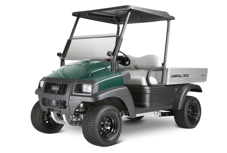 Carryall 1500 2wd ガソリン式ユーティリティ ビークル Club Car Carryall 1500 2wd ガソリン式ユーティリティ ビークル Club Car