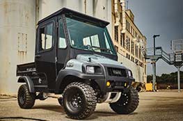 Véhicule utilitaire 4x4 Carryall 1500