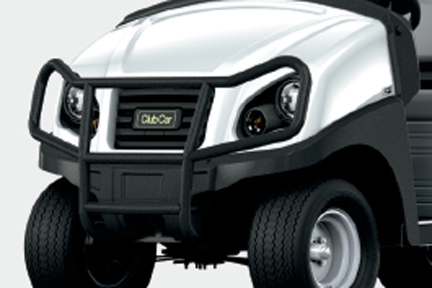 Commercial Utility Vehicle Accessories | Club Car