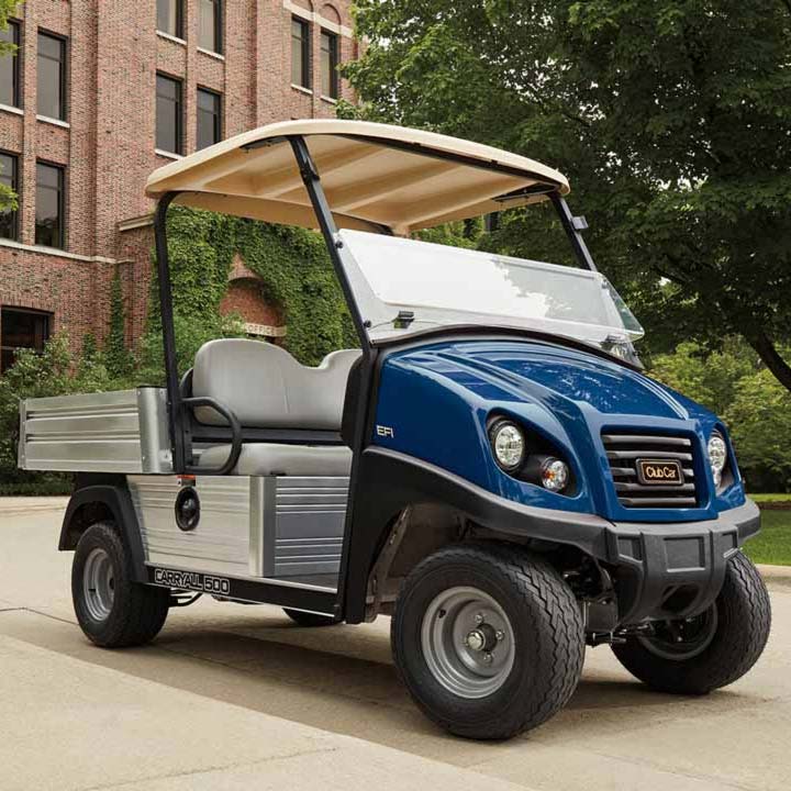 Carryall 500 utility vehicle