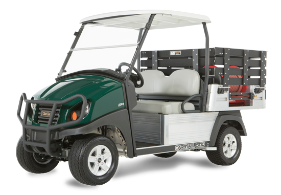 Carryall 500 4x2 Utility Vehicle