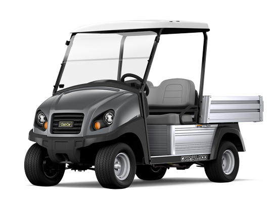 Carryall 500 Work Utility Vehicle