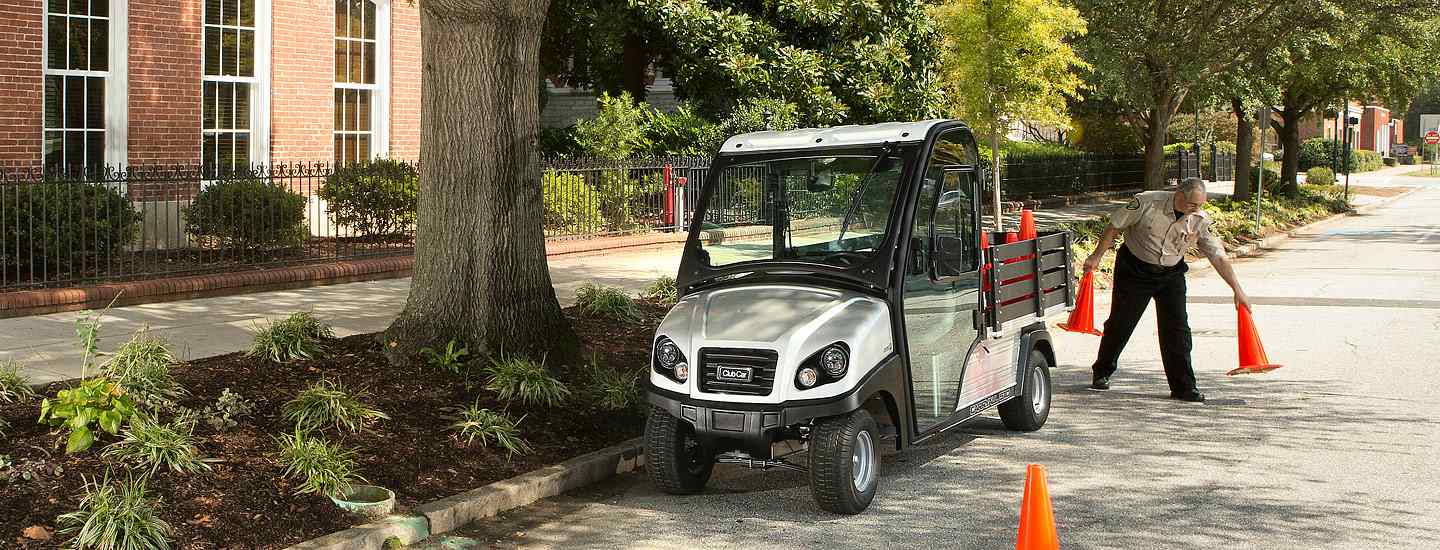 公道仕様ユーティリティ ビークル 公道仕様 Utv Club Car