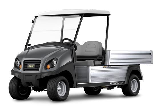 Arriba 108+ imagen club car carryall 700 price