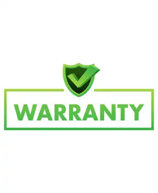 Warranty graphic