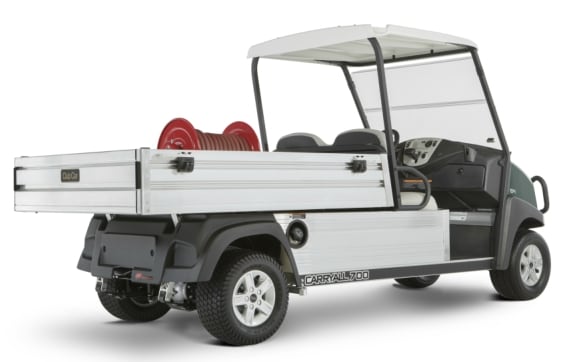 Custom Utility Vehicles | Work UTVs | Club Car