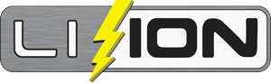 Lithium Batteries logo