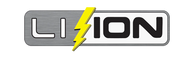 Lithium Batteries logo