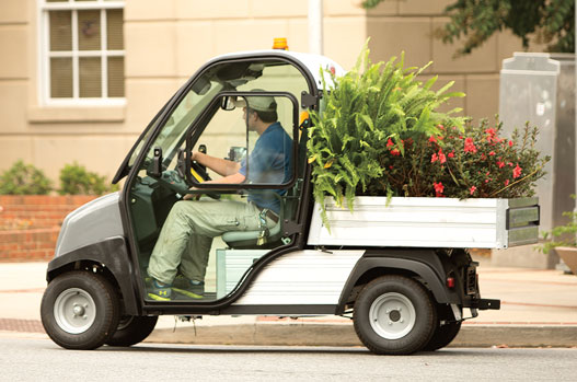 Street Legal Utility Vehicles Street Legal UTVs Club Car