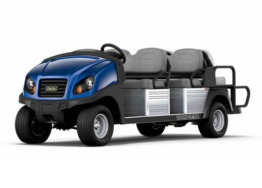 Carryall comercial lander 3