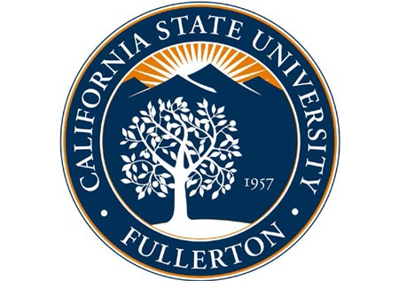cal state fullterton logo