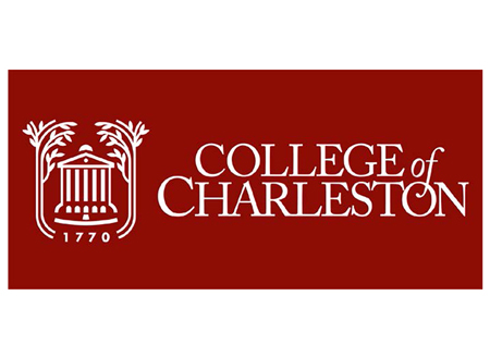 college of charleston logo