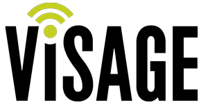 Logo de gestion de flotte Visage