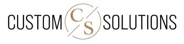 Custom Solutions logo