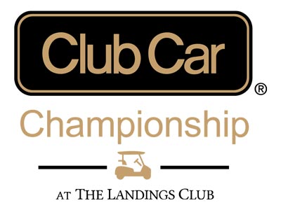 Club Car Championship Logo