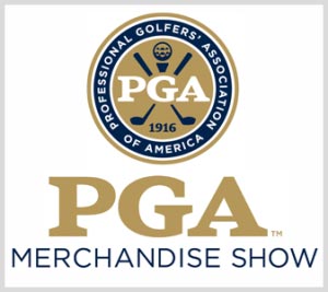 PGA Show Logo