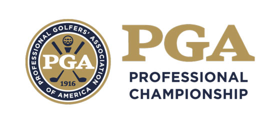 PGA Professional Championship Logo
