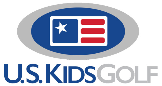 US Kids Golf Logo
