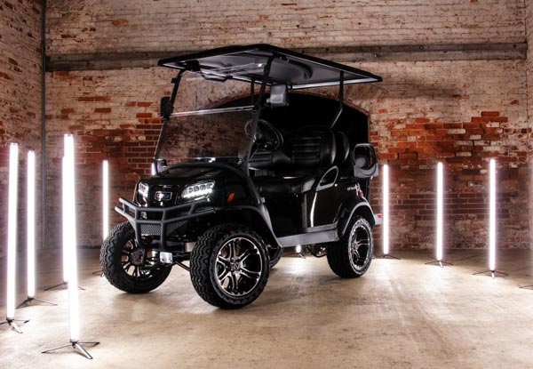 Onward HP Golf Cart