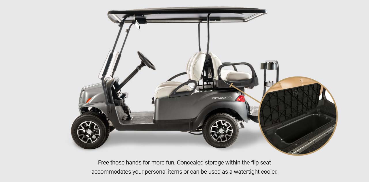 2008 Club Car DS Platinum Golf Cars