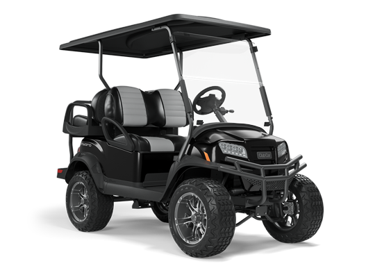 New Golf Cart | Gas or Electric Golf Carts for Sale | Club Car