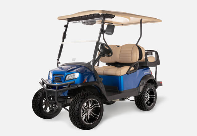 Coche golf | Onward 4 pasajeros | Club Car