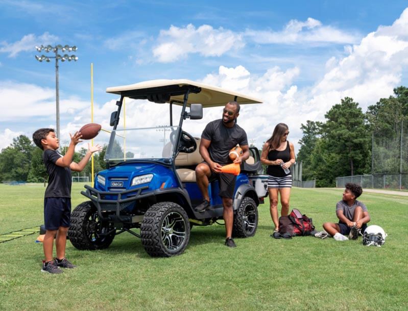 Best Club Car Ds Golf Cart for sale in Huntersville, North