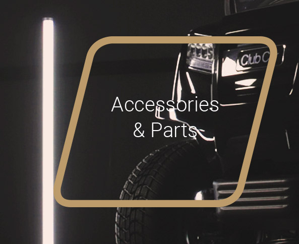 repuestos y accesorios para carritos de golf