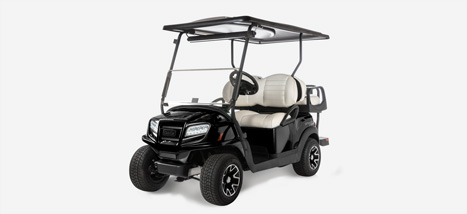 Onward High Performance Lithium Ion golf cart