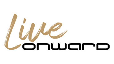 Logotipo de Live Onward