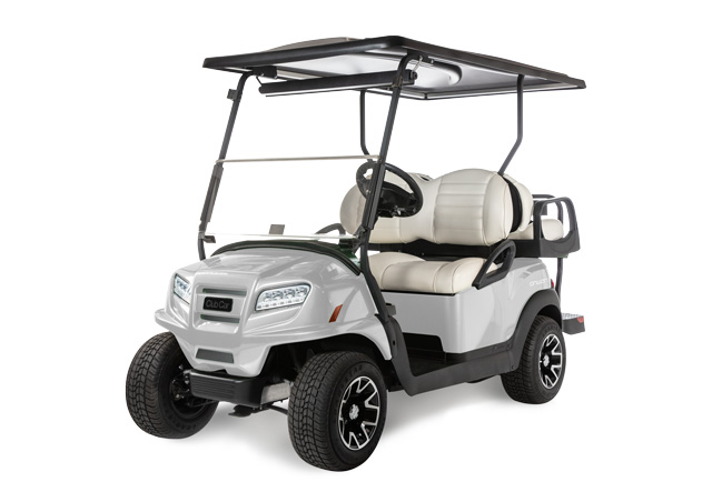 New Golf Cart, Gas or Electric Golf Carts for Sale