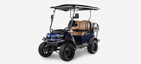 Best Club Car Ds Golf Cart for sale in Huntersville, North