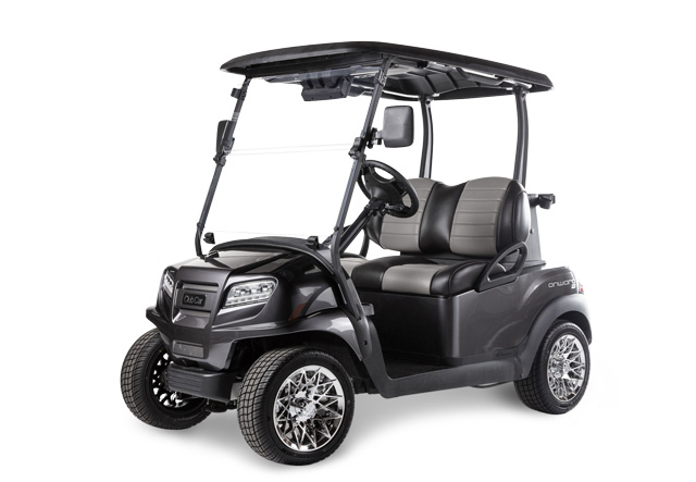 Club Car Models by Year  Golf Carts for Sale in West Palm Beach, FL -  Custom Cart Connection