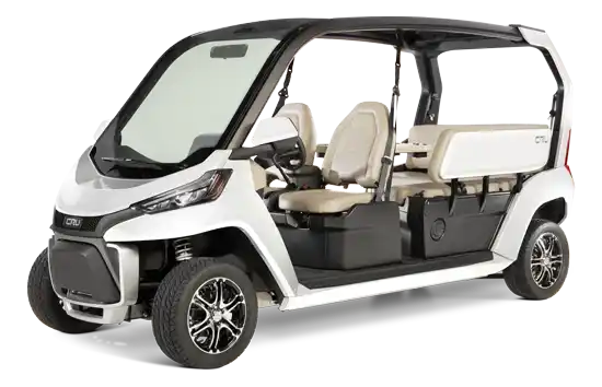 2004 club car grandfathered street legal golf cart