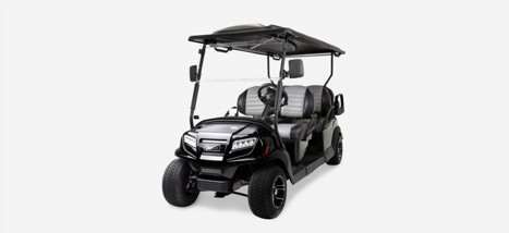 Onward Electric golf cart Onward 6p non lifted nav