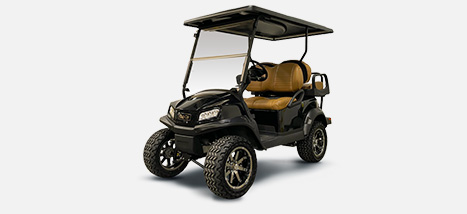 2011 Club Car® DS Player Gas