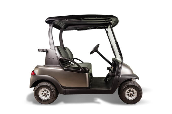 Used Golf Cart | Remanufactured Golf Cars | Club Car