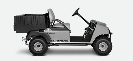 Vehículo utilitario Carryall 100