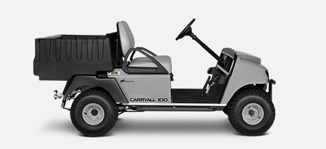 Carryall 100多功能车