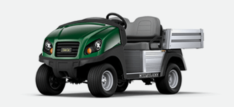 Carryall 300 utility vehicle