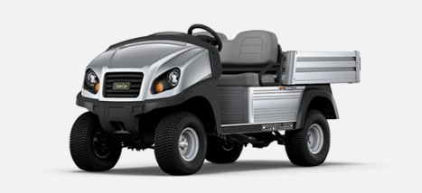 Utility vehicle 4x2 c 550