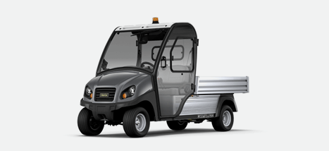 Carryall 700 utility vehicle